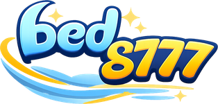 bed 8777 লোগো